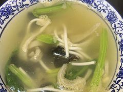 -尕胡才炕锅烤羊肉馆(八一路店)