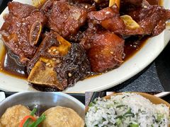 -荟选餐饮徐家汇社区食堂(徐虹北路店)