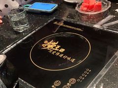 -捞王锅物料理(温州万象城店)