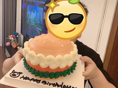 -梦境蛋糕FAN·TacyCake(德思勤店)