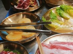 -核桃碳烤肉馆(深圳首店)