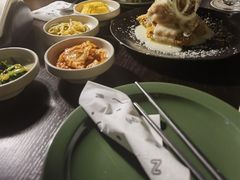 -Fuzzy Bistro 浮几韩餐·茶酒馆