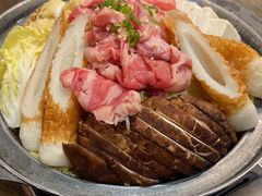 -大雄寿司(中华广场店)