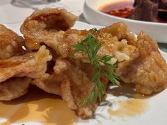 -奉天小馆·非遗东北菜(济南万象城店)