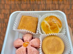 -陕拾叁(大雁塔店)