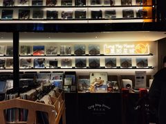 -黑胶星球(华发中城商都店)