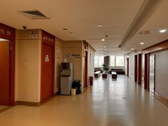 -慈铭体检(世纪城分院)