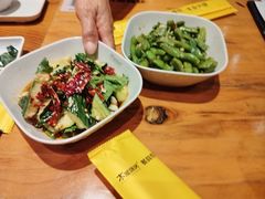 -木屋烧烤(惠阳华润小径湾店)