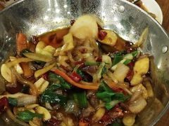 -阿马蛋汤·宁波小海鲜(总店)