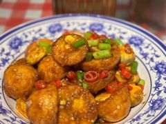 -鲜潭蒸汽石锅鱼(五道口购物中心店)