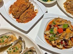 -强记海鲜·大排档(蛇口新街店)