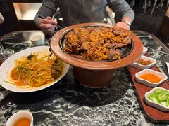 -奉天小馆·非遗东北菜(沈阳万象城店)