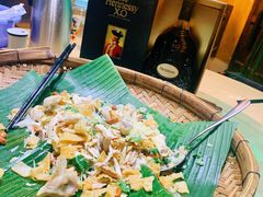 -园林美食城·本土农家菜(杨和镇店)