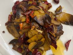 -蝴蝶泉宾馆-中餐厅