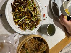 -不倒翁·安徽名菜楼(步行街店)
