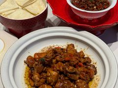 -观宴·品质赣菜(高新大道店)