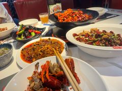 -辣家私厨(义乌银海店)
