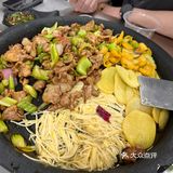 第一次烙锅！没有失望！