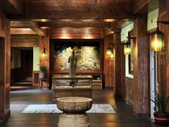 -松赞丽江山居餐厅