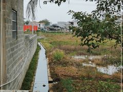 -扬美古镇景区