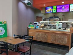 -赛百味SUBWAY(萝岗万达店)