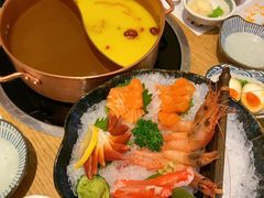 -伊豆野菜村(大族广场店)