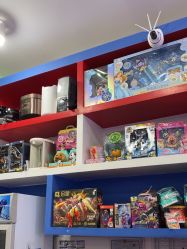 -开心哈乐儿童主题乐园(孙河易事达店)