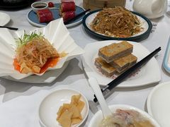 -名盈轩酒家·手工茶点·16年经典粤菜(新一城店)