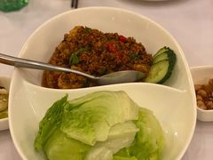呷拋虾仁-阿诺泰·泰国餐厅(紫荆店)
