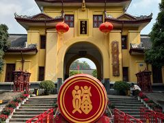-桂林独秀峰王城景区