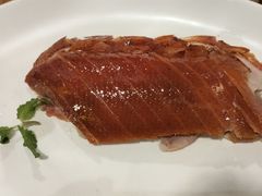 酥香嫩烤鸭-四季民福烤鸭店(望京南湖东园店)