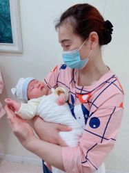 点击看大图 -悦熙母婴护理中心(铁桥广场店)