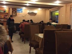 -小天府川菜馆(魏公村店)