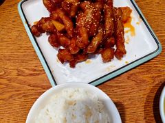 -小蓉合餐厅·川菜·陕南菜(凤城二路店)