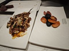 -火地铁板烧(昆山万象汇店)