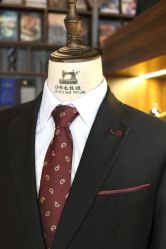 -伊布老裁缝西装礼服定制