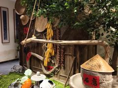 -田园印象·成都土菜院子(华阳店)