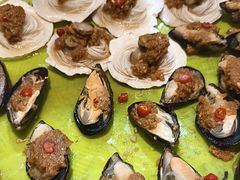 -尚宴牛特鲜自助(太原街万达店)