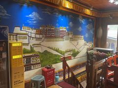 -塔洛藏餐吧(香格里拉古城店)
