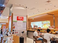 -龍歌自助小火锅(市南金茂湾店)
