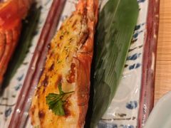 -花和海鲜自助(梅江店)