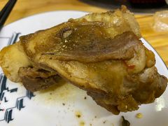 -多味坊自助酱大骨(江宁二店)