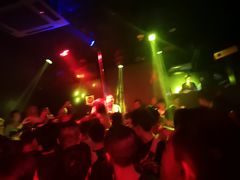 -北京目的地酒吧