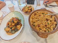 -天顺渔港·海景餐厅(星海广场店)