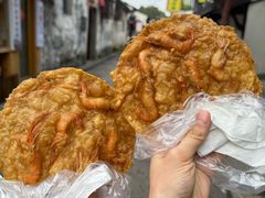 -仓桥直街臭豆腐
