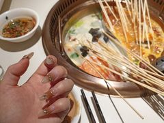 -蓉语串串火锅(振兴路店)