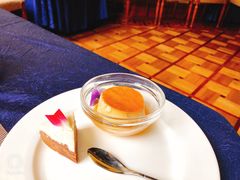 -马勒别墅·中餐厅