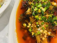 小江团-喜洋洋(中山四路店)