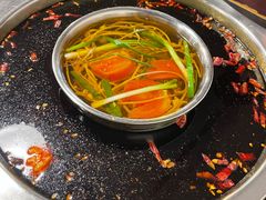 -邓莽子老火锅(中兴路总店)