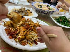 -大丰收海鲜酒楼·专业餐饮30年(连云港老字号店)
